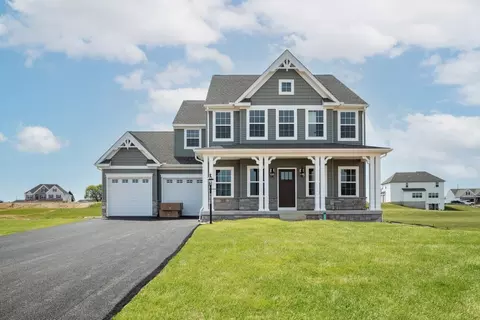 Exterior - 435 Sullivan Rd, Westminster, MD 21157 photo 14 of 99