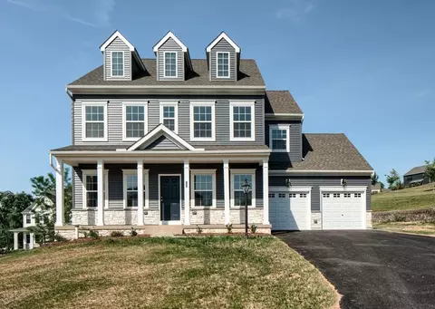 Exterior - 435 Sullivan Rd, Westminster, MD 21157 photo 33 of 99
