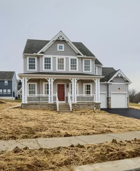 Exterior - 435 Sullivan Rd, Westminster, MD 21157 photo 38 of 99