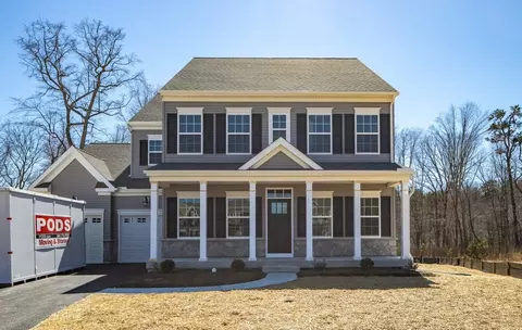 Exterior - 435 Sullivan Rd, Westminster, MD 21157 photo 64 of 99