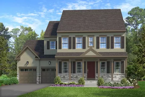 Exterior - 435 Sullivan Rd, Westminster, MD 21157 photo 3 of 99