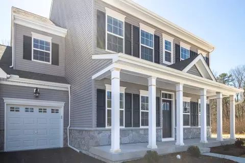 Exterior - 435 Sullivan Rd, Westminster, MD 21157 photo 68 of 99