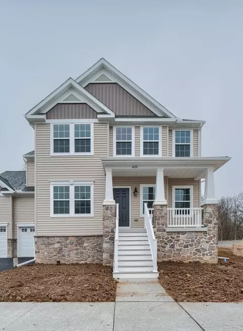Exterior - 435 Sullivan Rd, Westminster, MD 21157 photo 29 of 99