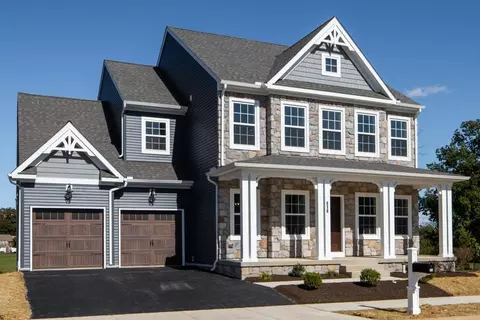 Exterior - 435 Sullivan Rd, Westminster, MD 21157 photo 83 of 99