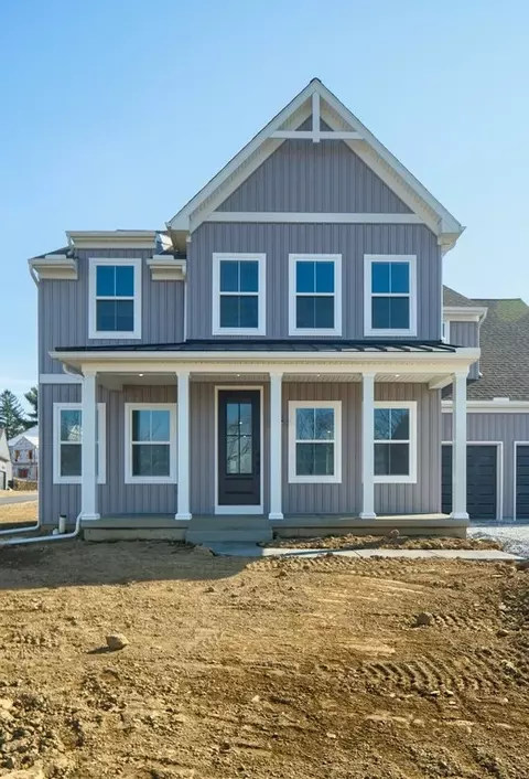 Exterior - 435 Sullivan Rd, Westminster, MD 21157 photo 25 of 99