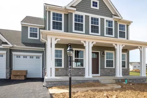 Exterior - 435 Sullivan Rd, Westminster, MD 21157 photo 59 of 99