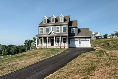 Exterior - 435 Sullivan Rd, Westminster, MD 21157 photo 30 of 99
