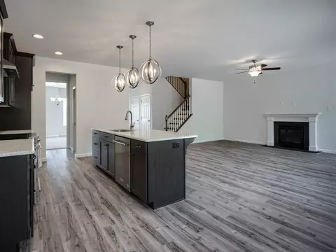 Kitchen - 435 Sullivan Rd, Westminster, MD 21157 photo 33 of 84