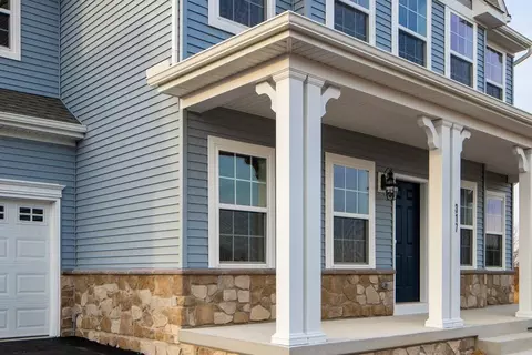 Exterior - 435 Sullivan Rd, Westminster, MD 21157 photo 77 of 99