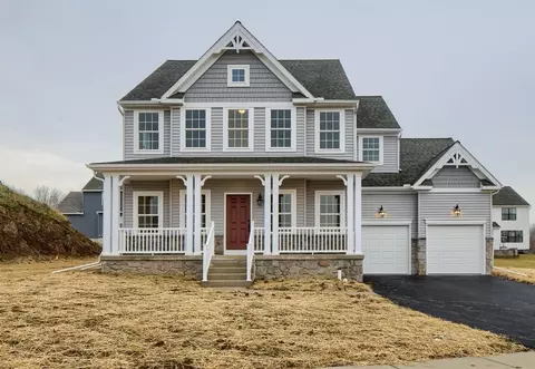 Exterior - 435 Sullivan Rd, Westminster, MD 21157 photo 40 of 99