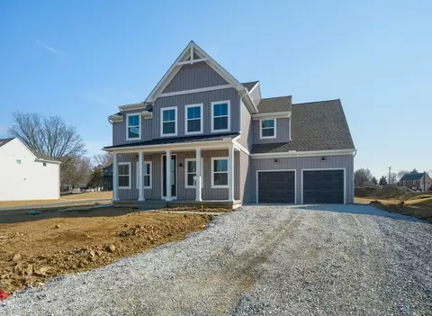 Exterior - 435 Sullivan Rd, Westminster, MD 21157 photo 24 of 99