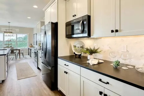 Kitchen - 435 Sullivan Rd, Westminster, MD 21157 photo 8 of 84