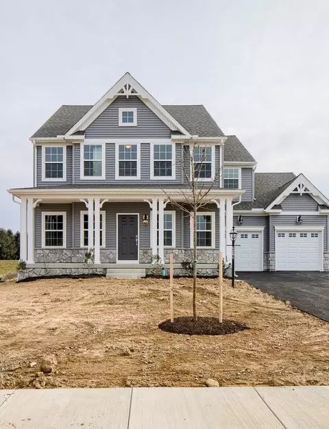 Exterior - 435 Sullivan Rd, Westminster, MD 21157 photo 46 of 99