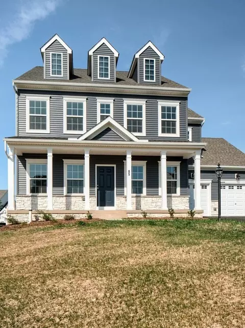 Exterior - 435 Sullivan Rd, Westminster, MD 21157 photo 32 of 99