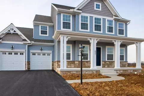 Exterior - 435 Sullivan Rd, Westminster, MD 21157 photo 75 of 99