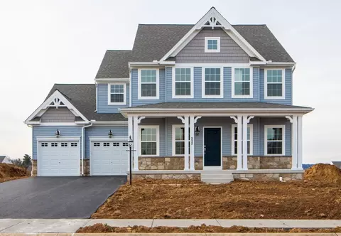 Exterior - 435 Sullivan Rd, Westminster, MD 21157 photo 76 of 99