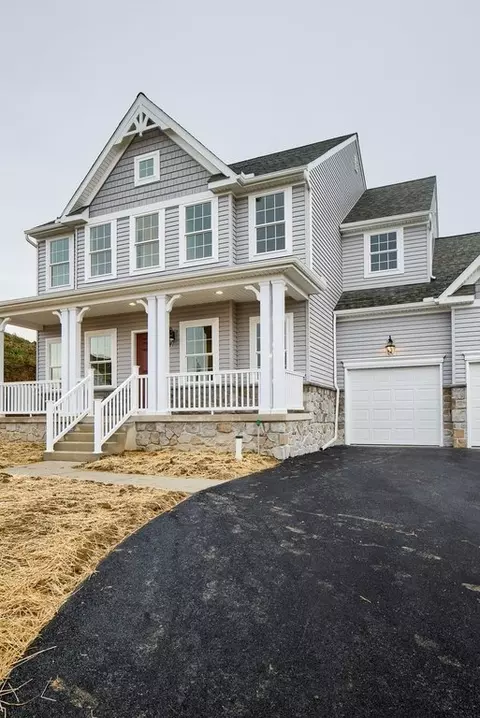 Exterior - 435 Sullivan Rd, Westminster, MD 21157 photo 39 of 99
