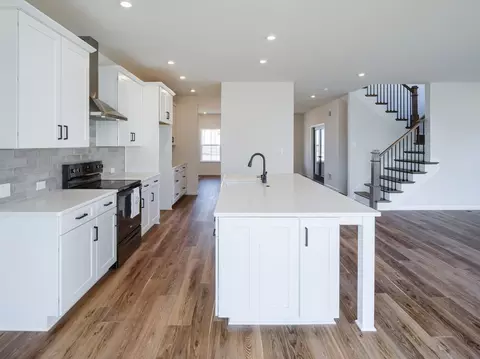 Kitchen - 435 Sullivan Rd, Westminster, MD 21157 photo 26 of 84