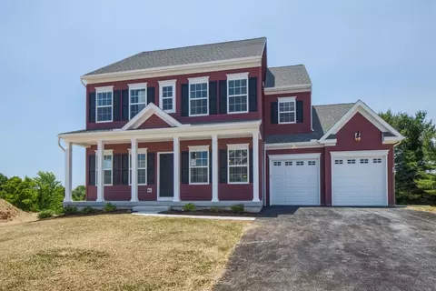 Exterior - 435 Sullivan Rd, Westminster, MD 21157 photo 58 of 99