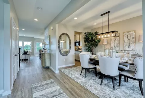 Entry Way - 435 Sullivan Rd, Westminster, MD 21157 photo 1 of 5