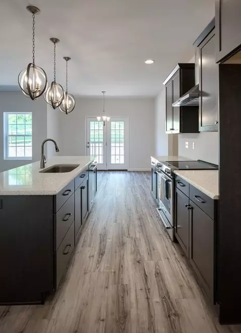 Kitchen - 435 Sullivan Rd, Westminster, MD 21157 photo 39 of 84