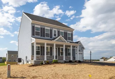 Exterior - 435 Sullivan Rd, Westminster, MD 21157 photo 61 of 99