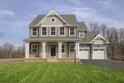 Exterior - 435 Sullivan Rd, Westminster, MD 21157 photo 6 of 99