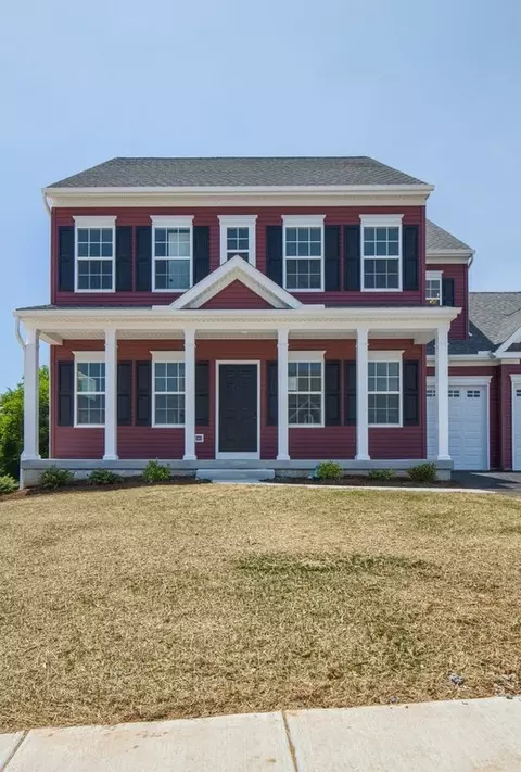 Exterior - 435 Sullivan Rd, Westminster, MD 21157 photo 54 of 99