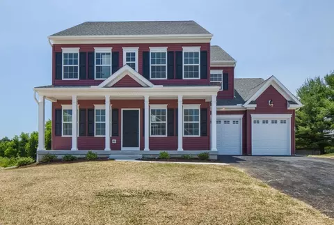 Exterior - 435 Sullivan Rd, Westminster, MD 21157 photo 57 of 99