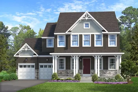 Exterior - 435 Sullivan Rd, Westminster, MD 21157 photo 2 of 99