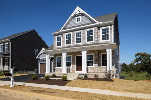Exterior - 435 Sullivan Rd, Westminster, MD 21157 photo 82 of 99