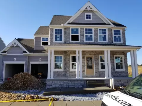 Exterior - 435 Sullivan Rd, Westminster, MD 21157 photo 84 of 99