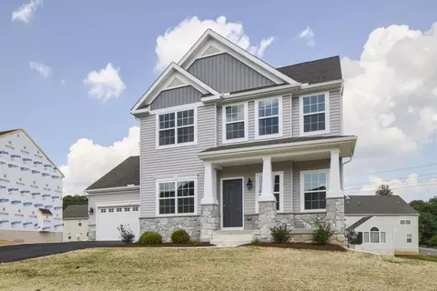 Exterior - 435 Sullivan Rd, Westminster, MD 21157 photo 50 of 99