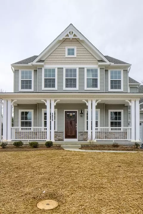 Exterior - 435 Sullivan Rd, Westminster, MD 21157 photo 34 of 99