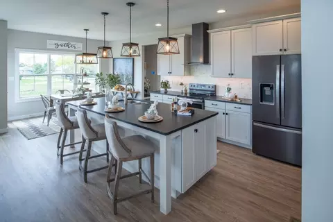 Kitchen - 435 Sullivan Rd, Westminster, MD 21157 photo 1 of 84