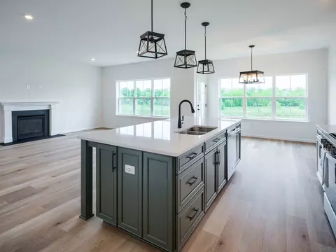 Kitchen - 435 Sullivan Rd, Westminster, MD 21157 photo 17 of 84
