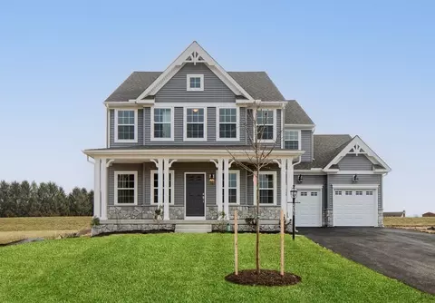 Exterior - 435 Sullivan Rd, Westminster, MD 21157 photo 10 of 99