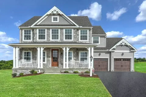 Exterior - 435 Sullivan Rd, Westminster, MD 21157 photo 15 of 99