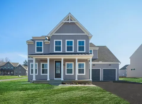 Exterior - 435 Sullivan Rd, Westminster, MD 21157 photo 13 of 99