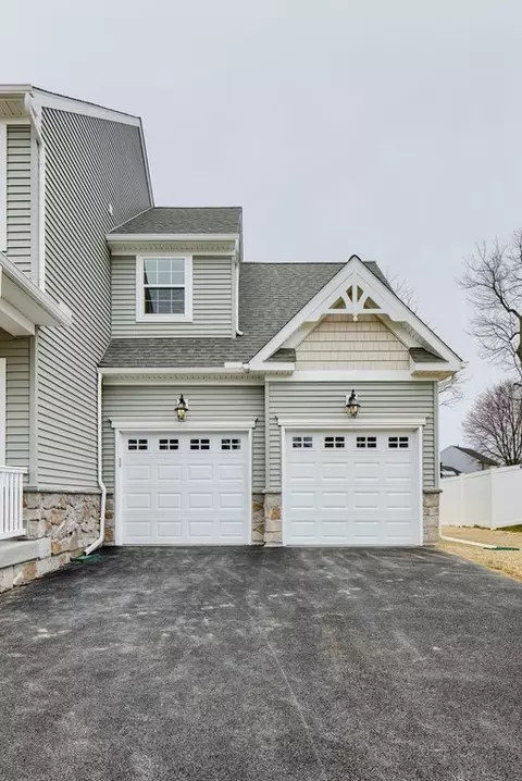 Exterior - 435 Sullivan Rd, Westminster, MD 21157 photo 37 of 99