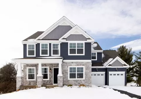 Exterior - 435 Sullivan Rd, Westminster, MD 21157 photo 70 of 99