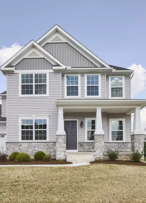 Exterior - 435 Sullivan Rd, Westminster, MD 21157 photo 52 of 99