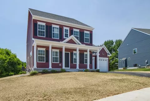 Exterior - 435 Sullivan Rd, Westminster, MD 21157 photo 56 of 99