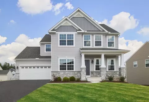 Exterior - 435 Sullivan Rd, Westminster, MD 21157 photo 8 of 99