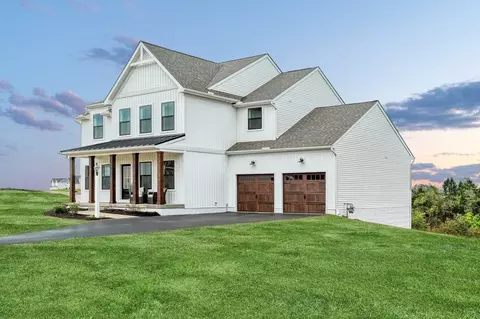 Exterior - 435 Sullivan Rd, Westminster, MD 21157 photo 19 of 99