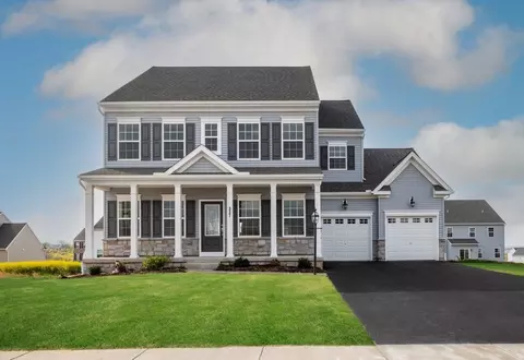 Exterior - 435 Sullivan Rd, Westminster, MD 21157 photo 9 of 99