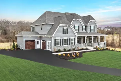 Exterior - 435 Sullivan Rd, Westminster, MD 21157 photo 99 of 99