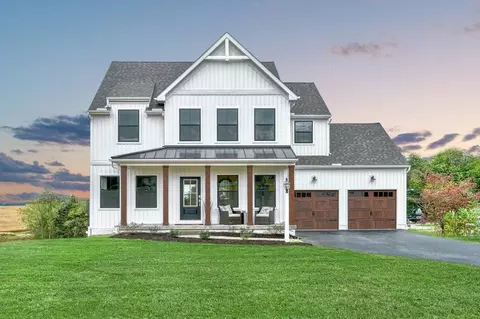 Exterior - 435 Sullivan Rd, Westminster, MD 21157 photo 16 of 99