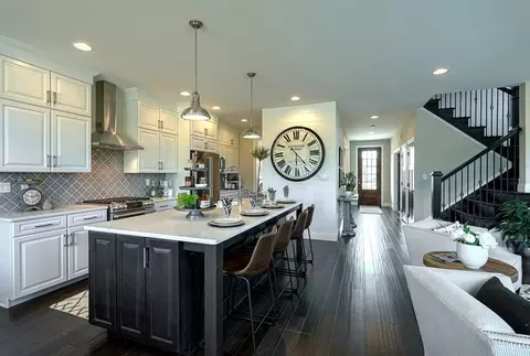 Kitchen - 435 Sullivan Rd, Westminster, MD 21157 photo 2 of 84