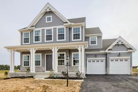 Exterior - 435 Sullivan Rd, Westminster, MD 21157 photo 44 of 99